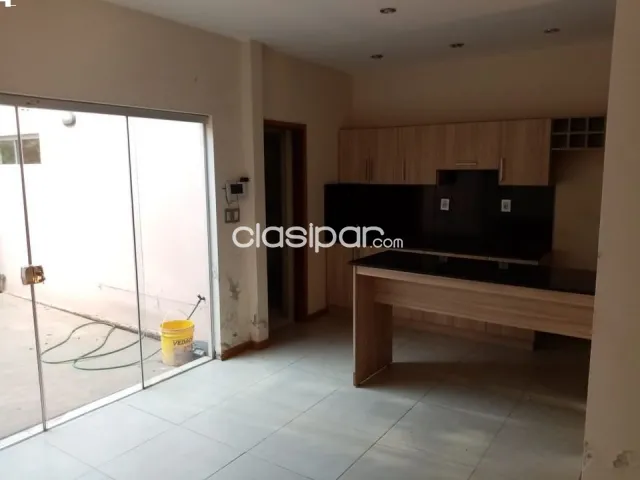 Duplex en asuncion. Barrio Herrera. 3925, foto 5