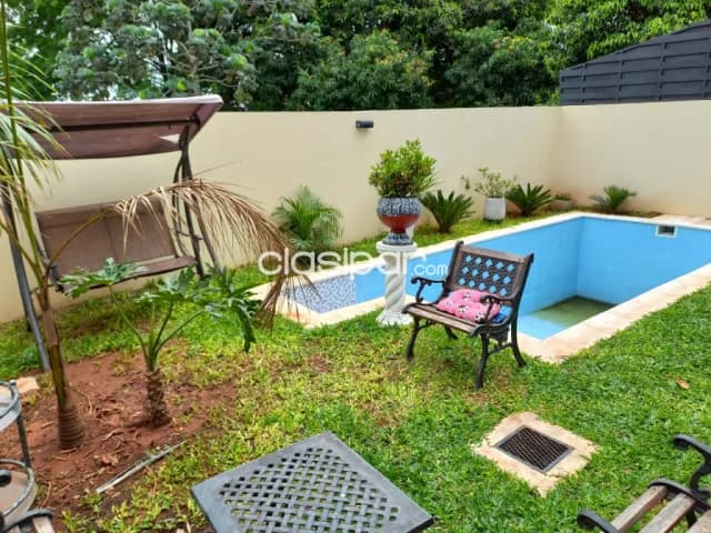 Bo don david - Luque: 3 dúplex distinguidos a estrenar – 565.000.000 gs — foto 3
