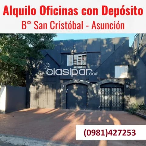 Prox. P. La galeria, shop del sol: 500 m2 de terreno, ubicación ideal, 7.000.000 gs — foto 2