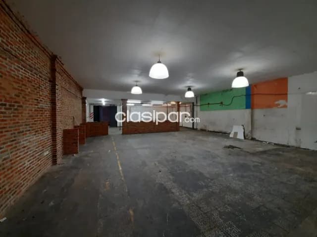 Prox. P. La galeria, shop del sol: 500 m2 de terreno, ubicación ideal, 7.000.000 gs — foto 5