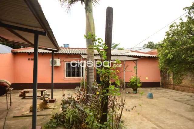 Casa de 02 habitaciones en el barrio carolina a cuadras de av. Peru — foto 4