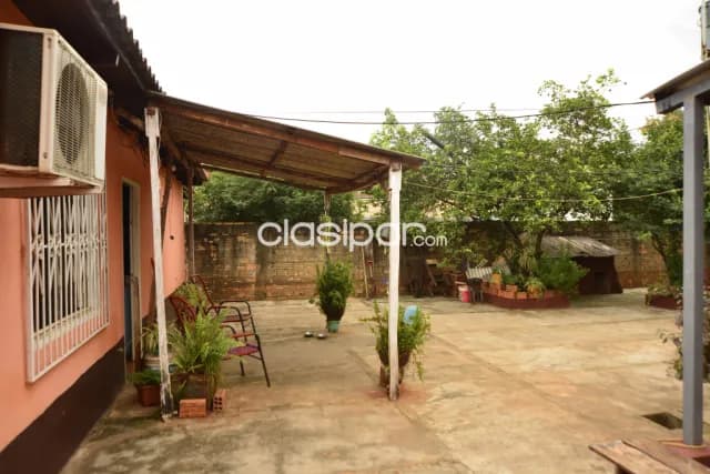 Casa de 02 habitaciones en el barrio carolina a cuadras de av. Peru — foto 5