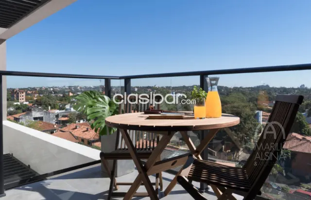 Lujosos departamentos en venta en Villa Morra con 2 y 3 dormitorios, foto 5