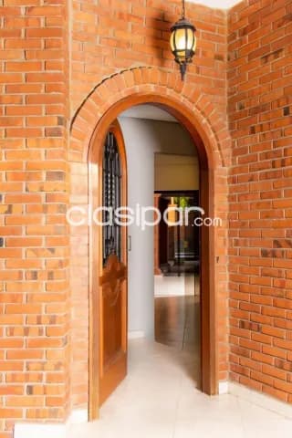 Casa en asuncion barrio mbocayaty cod 4097 — foto 2