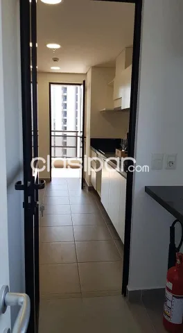 Departamento a estrenar en asuncion barrio mburucuya cod 4094 — foto 3
