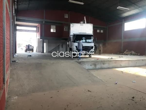 Deposito en asuncion. 4096 — foto 3