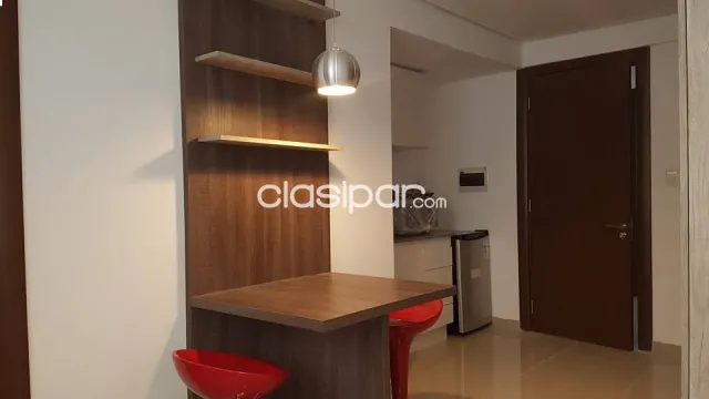 departamento amoblado de un ambiente en San Lorenzo zona U.N.A — foto 2