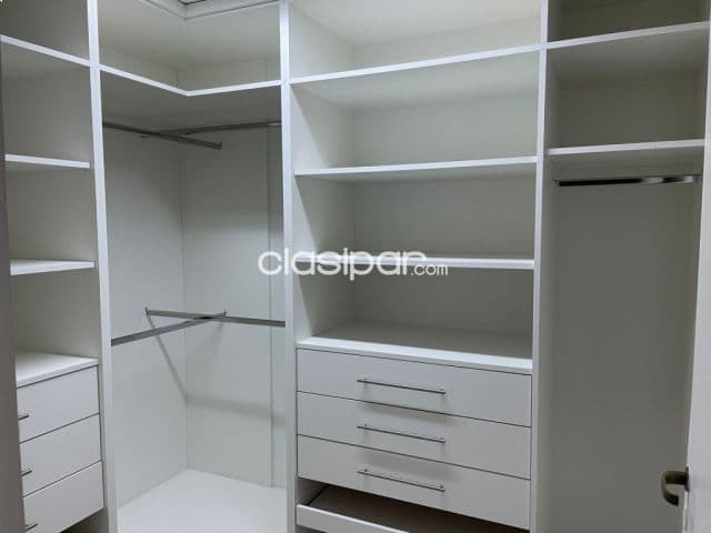 Dpto.de 2 dormitorios en suite en barrio cerrado!!