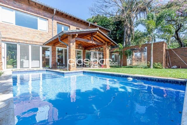 Z/ shop. Del sol – molas lopez: Unica, elegante residencia, 4 dormit, oportunidad unica!!!