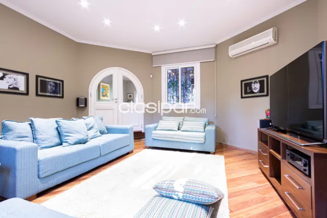 Mburucuyá: Impecable residencia, 3 dormit, jardín, piscina - 790.000 usd, foto 5