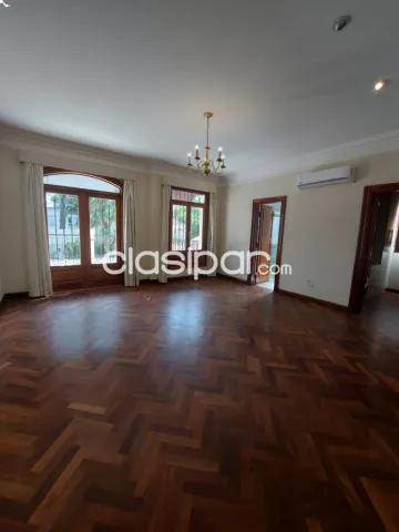 Residencia en alquiler en Mcal Estigarribia, foto 4