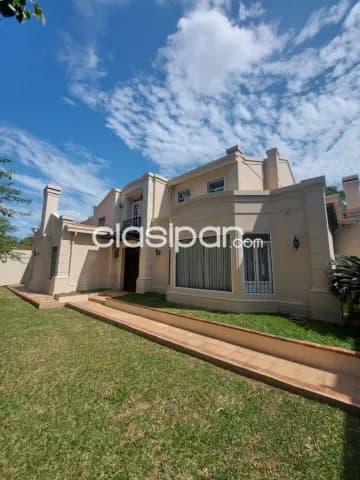 Residencia en alquiler en Mcal Estigarribia, foto 5