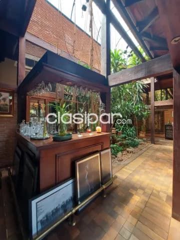 Residencia en venta en Barrio El Mangal, foto 3