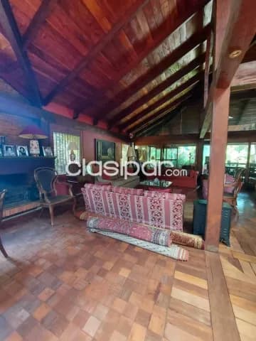 Residencia en venta en Barrio El Mangal, foto 4