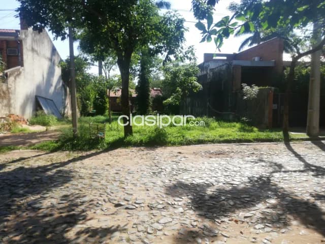 Terreno Asunción — foto 2