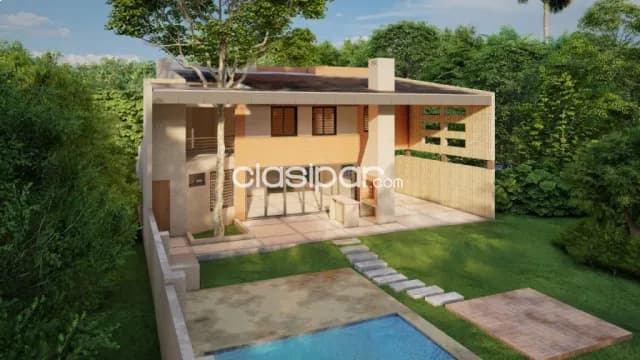 Casa en venta en San Bernardino Sadi 3 — foto 2