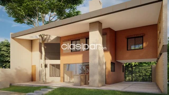 Casa en venta en San Bernardino Sadi 3 — foto 3