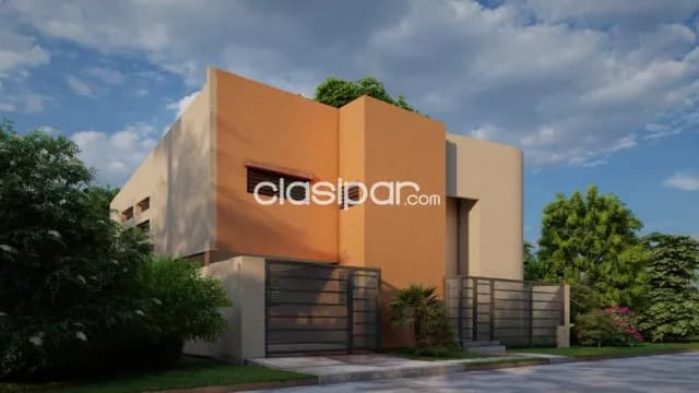 Casa en venta en San Bernardino Sadi 3 — foto 4