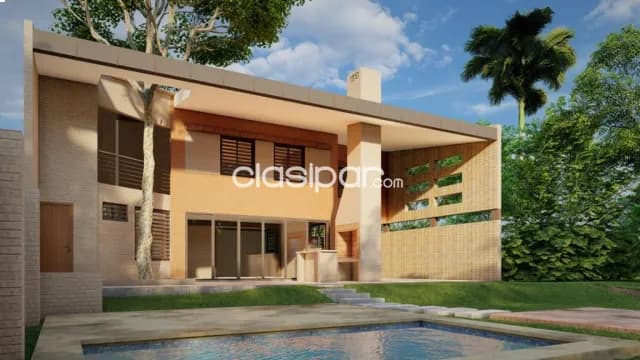 Casa en venta en San Bernardino Sadi 3 — foto 5