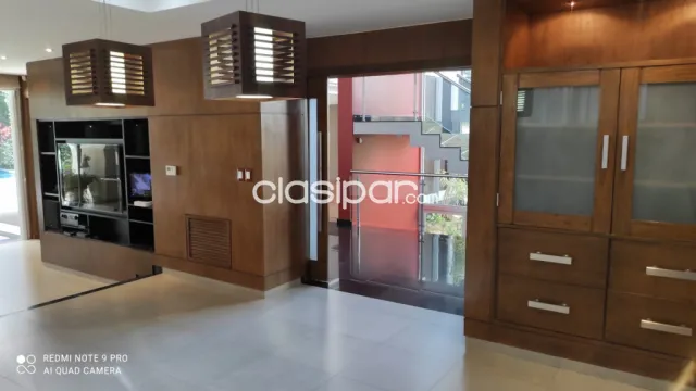 Exclusiva casa en venta!! Diseño Único de Vanguardia!!, foto 5