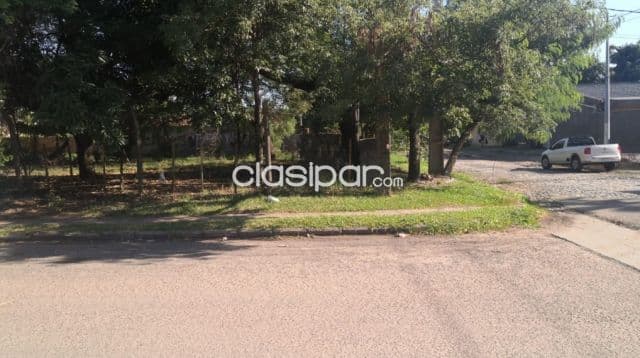 Terreno en venta barrio santa maria - cap4080014