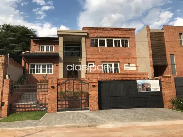 Z/ molas lopez, asa, casa rica: 480m2, elegante residencia, 4 dormit, jardín, piscina, foto 2