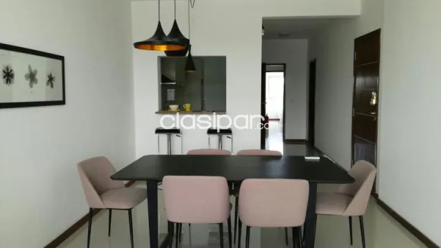 Depto tipo penthouse amoblado zona WTC - LAP759751, foto 5