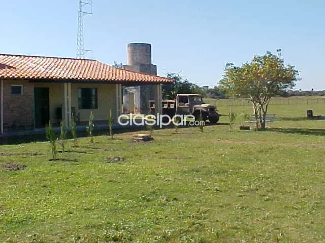 S. Juan bautista – misiones: 769has formadas + parturas, monte,p/ engorde – 9.000.000gs/ha — foto 3