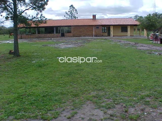 S. Juan bautista – misiones: 769has formadas + parturas, monte,p/ engorde – 9.000.000gs/ha — foto 4