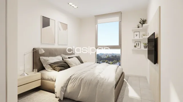 Vendo!!Departamento en Home del sol, foto 3