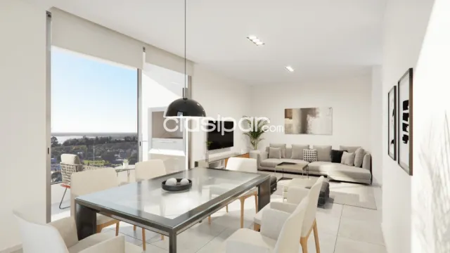 Vendo!!Departamento en Home del sol, foto 4