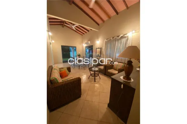 Casa Quinta en Aregua, foto 4