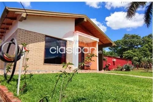 casa con minimercado y tinglado en Bella Vista sur: 4 habitaciones y 3 baños, foto 3