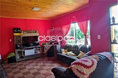 casa con minimercado y tinglado en Bella Vista sur: 4 habitaciones y 3 baños, foto 4