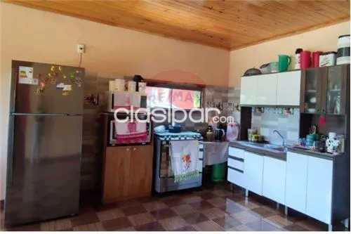 casa con minimercado y tinglado en Bella Vista sur: 4 habitaciones y 3 baños, foto 5