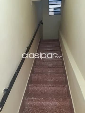 Alquilamos departamento a cuadras de la avda. Felix bogado - barrio obrero - Asunción, foto 3