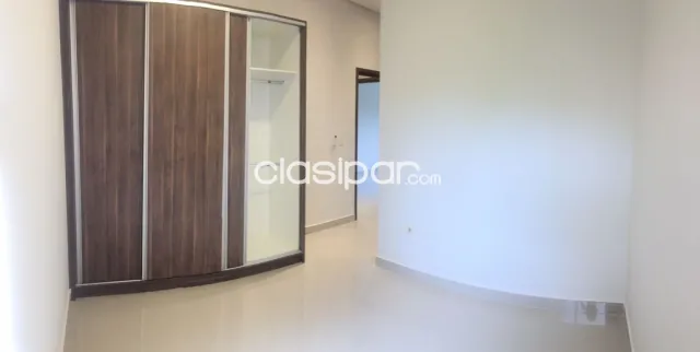 Duplex en barrio cerrado en Mariano Roque Alonso, foto 4