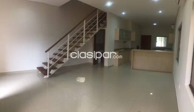 Duplex en barrio cerrado en Mariano Roque Alonso, foto 5