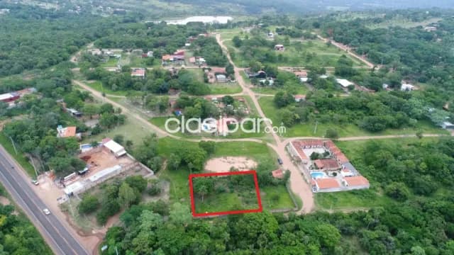 3 lotes juntos amurallados en altos - cha4087875, foto 2