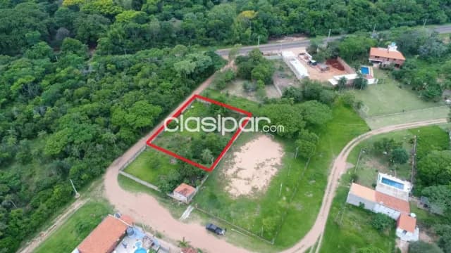 3 lotes juntos amurallados en altos - cha4087875, foto 3