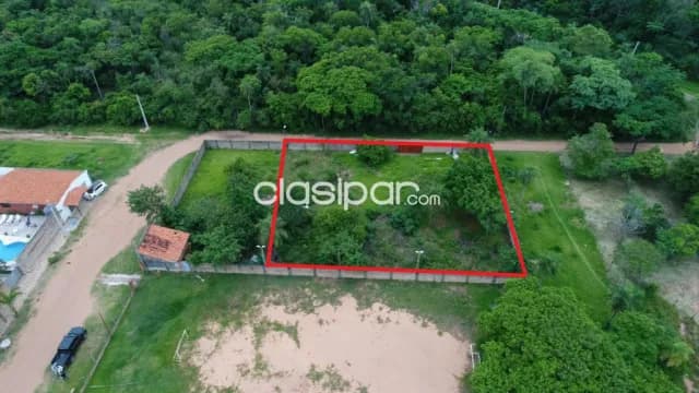3 lotes juntos amurallados en altos - cha4087875, foto 4