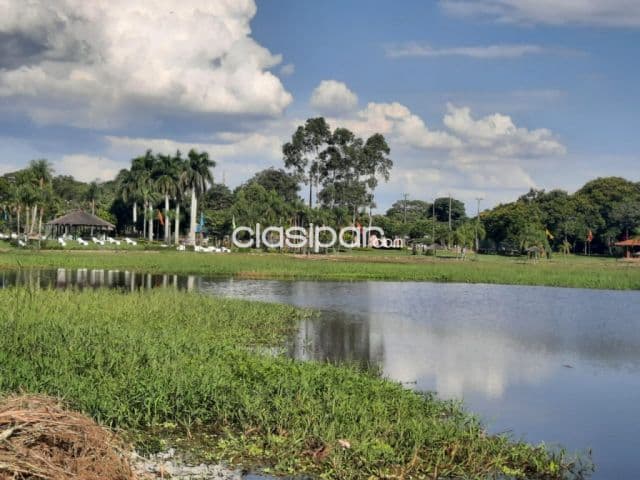 2 Terrenos en San Bernardino, Sobre el Lago