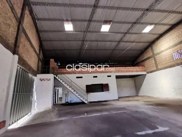 Deposito en Luque, Primer Barrio — foto 3