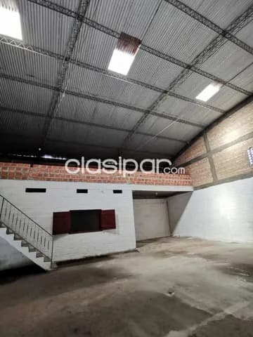Deposito en Luque, Primer Barrio — foto 5