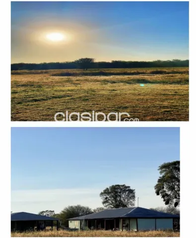 Se vende Estancia de 2.000 Hectáreas en Loma Plata. Chaco, foto 5