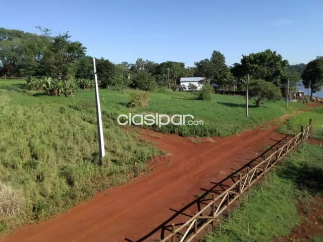 Lote frente al rio acaray km 7 don bosco c.d.e — foto 5