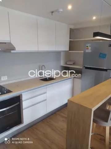 Departamento amoblado asuncion. 4103. Financiacion propia, foto 4