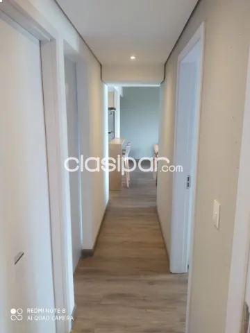 Departamento amoblado asuncion. 4103. Financiacion propia, foto 5
