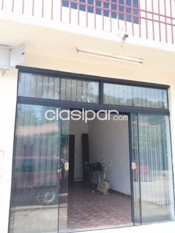 Salon en limpio. Zona mercado. 4102 — foto 1