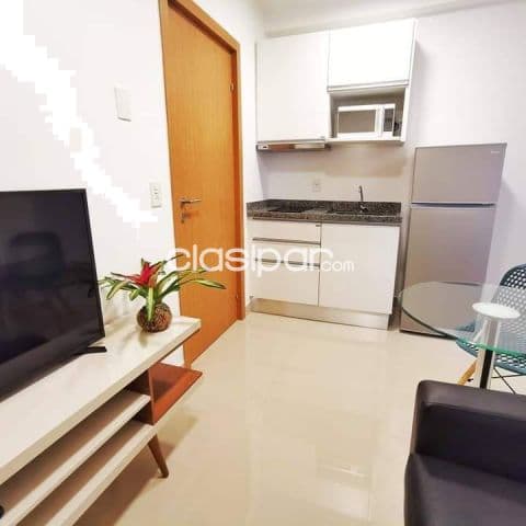 Monoambientes y locales comerciales en Mariano Roque Alonso.!
